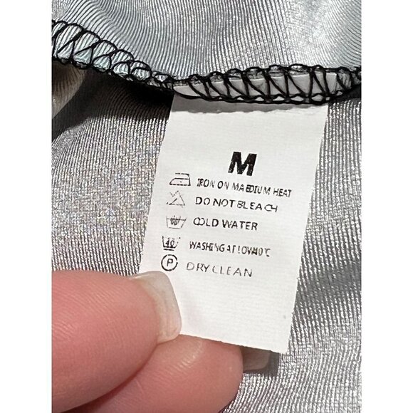 Disney's 50th Anniversary Walt Disney World Workout Set Tank Top and Leggings - Picture 11 of 11